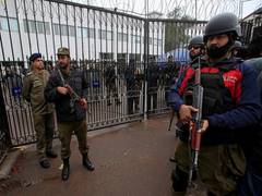 
      
      Pakistan: 465 cops test positive for liquor, 235 for other...
      
      