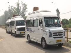
      
      143 Pakistani embassy officials reach Attari-Wagah border to...
      
      