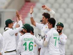 
      
      They're 17-18 on paper, but 27-28 in reality: Asif on current...
      
      