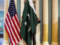 
      
      US Embassy in Pakistan restricts travel of govt personnel
      
      
