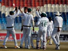 
      
      Naseem, Yasir power Pakistan to a massive win over Bangladesh...
      
      