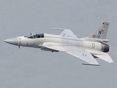 
      
      Pak jets went supersonic while flying over PoK last night,...
      
      