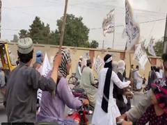 
      
      Taliban terrorists continue to roam freely in Quetta, parts...
      
      