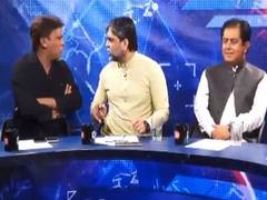 
      
      Pakistan: PTI's Masroor Ali Siyal assaults journalist Imtiaz...
      
      