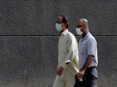 
      
      COVID-19: Pak's Punjab reports 15 more cases, national tally...
      
      