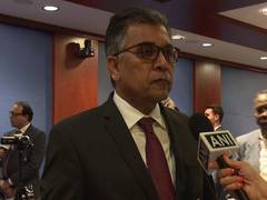 
      
      Isolate Pakistan if it harbours terrorism, says US Congressman
      
      