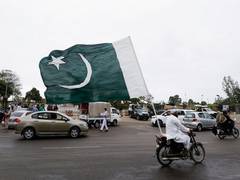 
      
      Pakistan has to redouble efforts to qualify for GSP+ after...
      
      