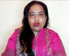 
      
      Woman activist lashes out at judicial system in Pakistan for...
      
      