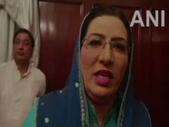 
      
      Whosoever comes to Kartarpur is our guest: Advisor to Pak PM...
      
      