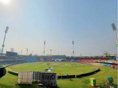 
      
      PCB suspends Nadeem Iqbal from coaching over misconduct
      
      