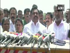 
      
      Resolution against NRC in Tamil Nadu Assembly under...
      
      