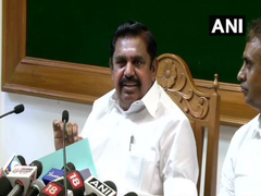 
      
      CAA will not affect Indian citizens, says Tamil Nadu CM...
      
      