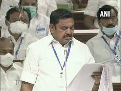 
      
      Ahead of Assembly polls, Tamil Nadu govt announces Rs 12,110...
      
      
