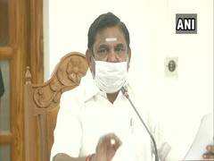 
      
      TN CM urges Vijayan to issue entry passes to fishermen from...
      
      