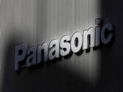 
      
      Panasonic pledges 200 million yen for research, development...
      
      