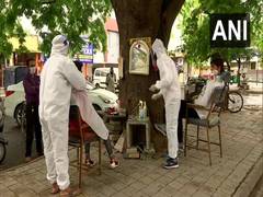 
      
      2 brothers re-open roadside barbershop in Haryana's...
      
      