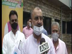 
      
      BJP, NDA ready for Bihar polls right upto booth level: BJP...
      
      