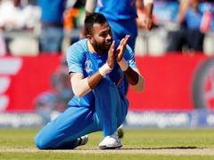 
      
      Hardik Pandya ruled out of New Zealand Test series 
      
      