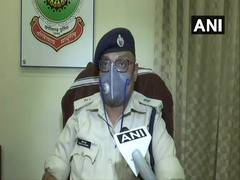 
      
      Chhattisgarh: Man tries to self-immolate outside CM's...
      
      