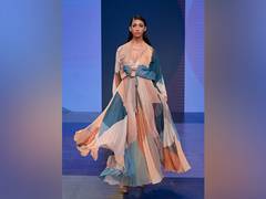 
      
      R Elan presents 'Talisman' collection by Pankaj, Nidhi Ahuja...
      
      