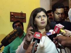 
      
      My post was a call to my supporters, will speak directly to...
      
      