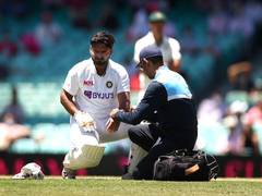 
      
      Ind vs Aus, 3rd Test: Saha to keep wickets as Pant goes for...
      
      