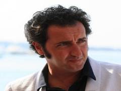 
      
      Paolo Sorrentino to direct 'The Hand of God' for Netflix
      
      