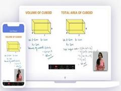 
      
      PaperVideo - India's first digital classroom launched
      
      