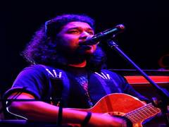 
      
      Singer Papon cancels Delhi concert over Citizenship...
      
      
