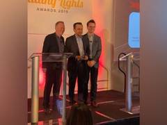 
      
      Parallel Wireless bags Leading Lights Award for most...
      
      