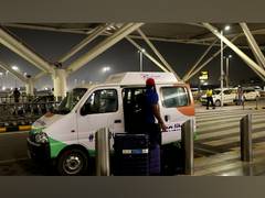
      
      Paralympians carry hopes of nation to Tokyo
      
      