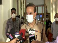 
      
      Anil Deshmukh case: Param Bir Singh refuses to depose before...
      
      