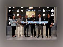 
      
      Parcos Beauty Influencer Awards, 2022 - To award and...
      
      