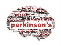 
      
      Researchers draw link between bipolar disorder and Parkinson's 
      
      