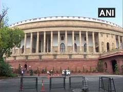 
      
      Lok Sabha debates Institute of Teaching and Research in...
      
      