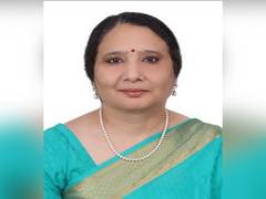 
      
      Parminder Chopra takes charge as Director (Finance) at PFC
      
      