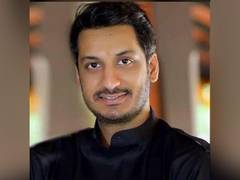 
      
      Anguished by youth's suicide, Parth Pawar to approach SC over...
      
      