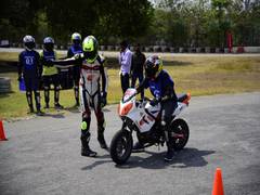
      
      Honda India Talent Hunt round three reaches Hyderabad to...
      
      