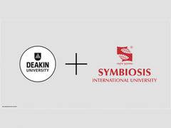 
      
      Deakin University, Australia and Symbiosis International...
      
      