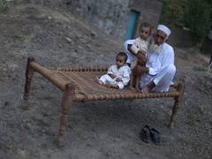 
      
      Pakistan: Party delegation raises concern over neglect of...
      
      