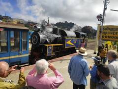 
      
      TN: To boost train tourism over Nilgiri mountain, 71...
      
      