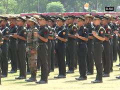 
      
      382 officers join Indian Army after Passing Out Parade at IMA
      
      