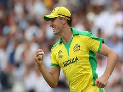 
      
      IPL auction: Patt Cummins bought by KKR, becomes most...
      
      