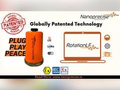 
      
      Patent Awarded to Nanoprecise Sci Corp for its Automated...
      
      