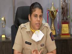
      
      Eight arrested for gang-raping minor girl in Pune, Mumbai 
      
      