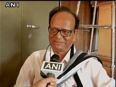 
      
      Karnataka: Noted Kannada writer Prof Chandrashekar Patil...
      
      
