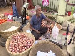 
      
      Vegetable prices shoot up in Patna after crop damage due to floods
      
      