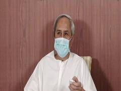 
      
      Odisha CM congratulates DRDO for successful test-firing of...
      
      
