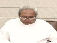 
      
      Cyclone Fani: Odisha CM Patnaik donates one year's salary for...
      
      