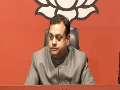 
      
      Congress, other opposition parties abusing Hindus in the name...
      
      